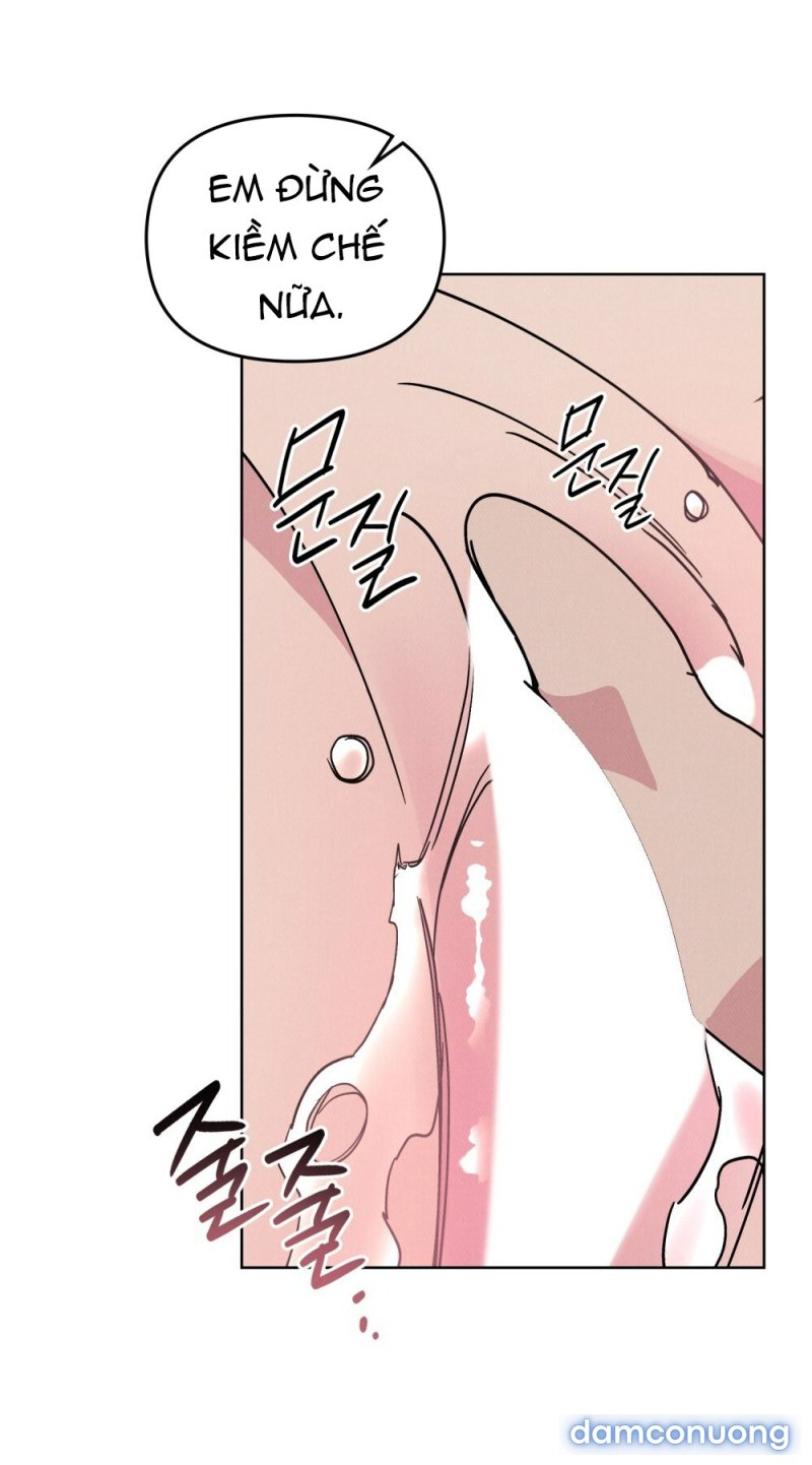 [18+] 7 GIÂY THAY VÌ HÔN Chapter 20.2 - Trang 17 - Dâm Cô Nương