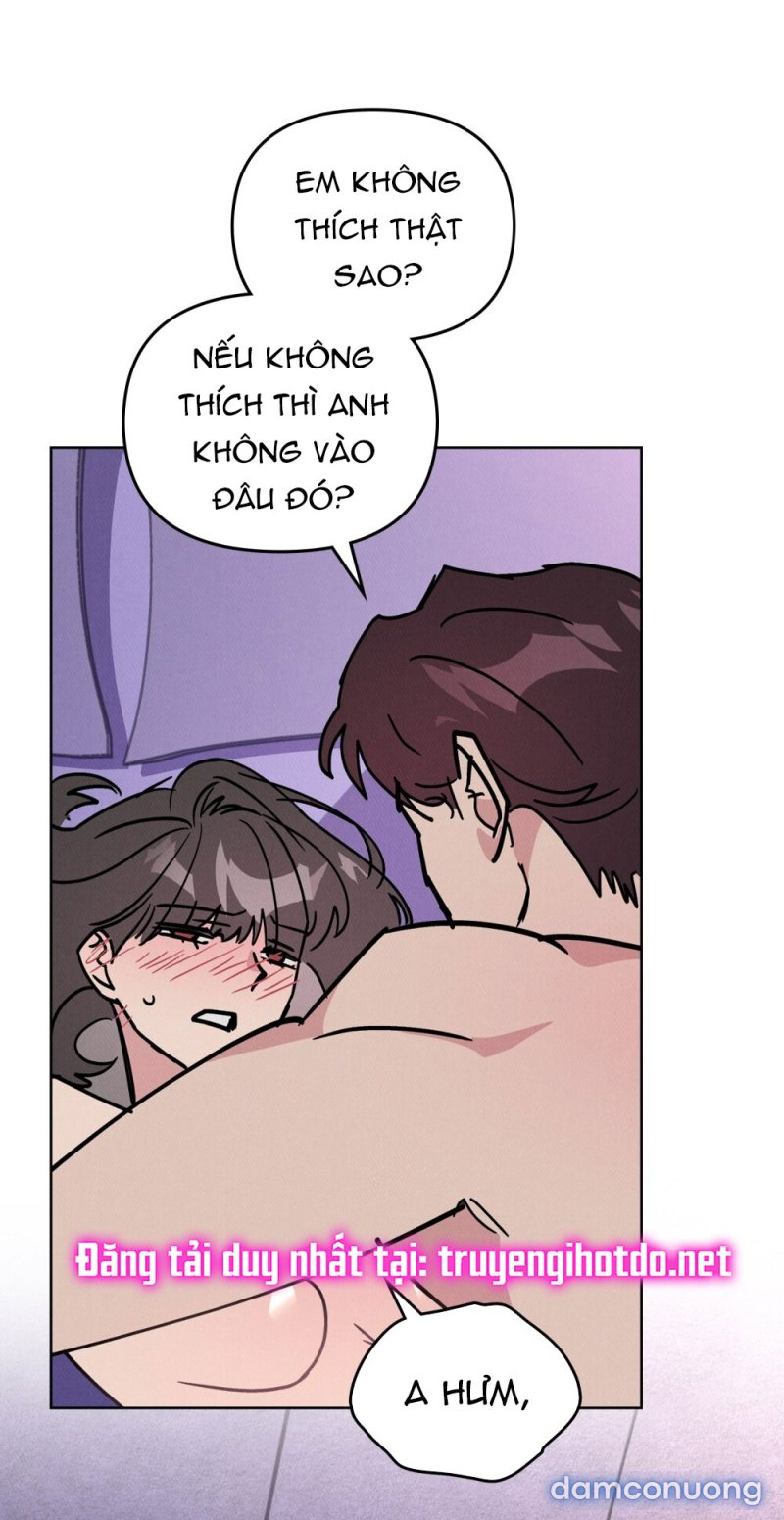 [18+] 7 GIÂY THAY VÌ HÔN Chapter 20.2 - Trang 20 - Dâm Cô Nương
