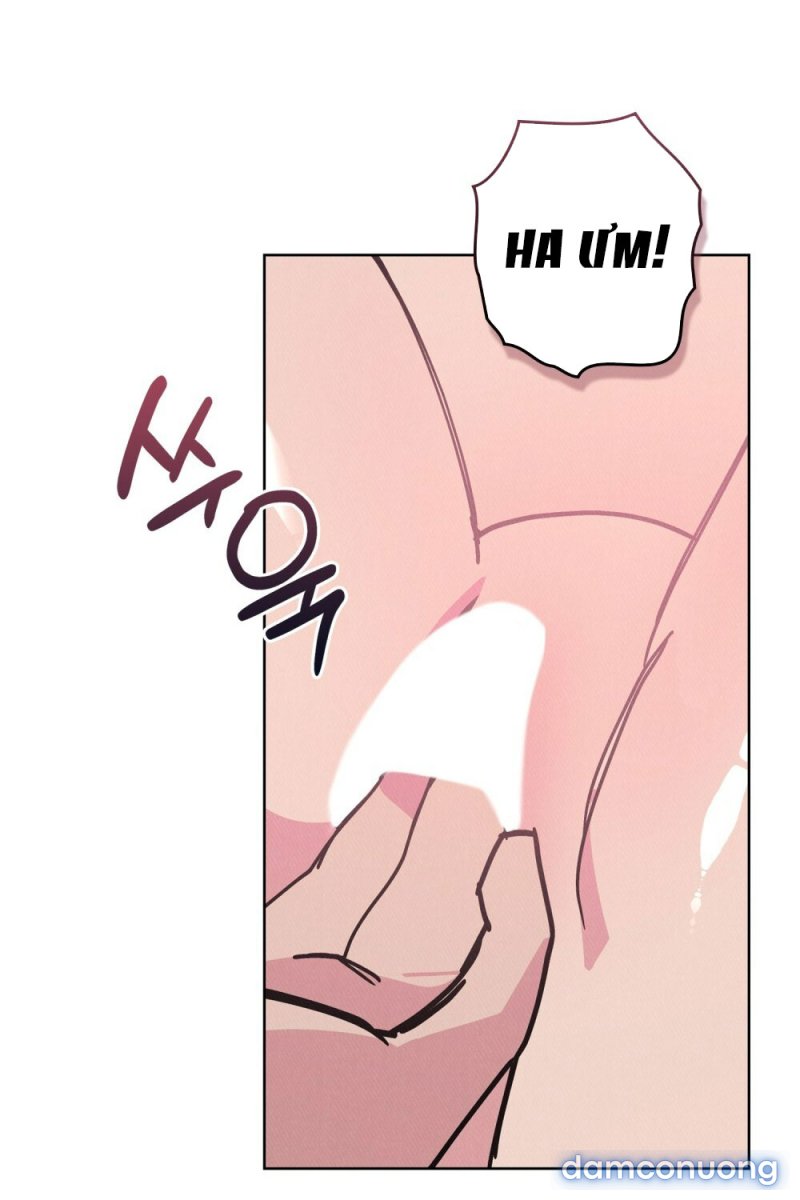 [18+] 7 GIÂY THAY VÌ HÔN Chapter 20.2 - Trang 4 - Dâm Cô Nương