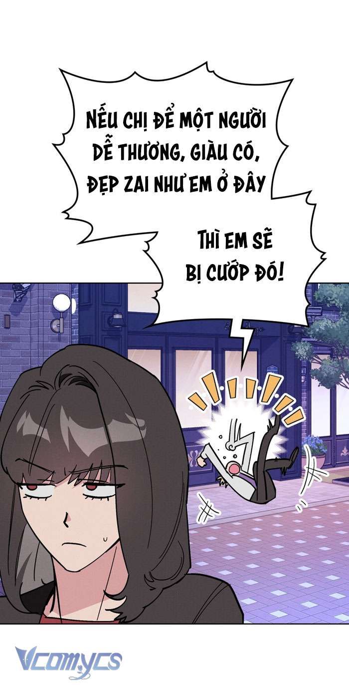 [18+] 7 GIÂY THAY VÌ HÔN Chapter 26 - Trang 35 - Dâm Cô Nương
