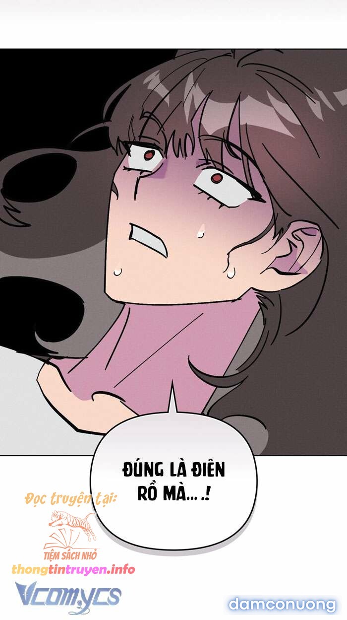 [18+] 7 GIÂY THAY VÌ HÔN Chapter 33 - Trang 15 - Dâm Cô Nương