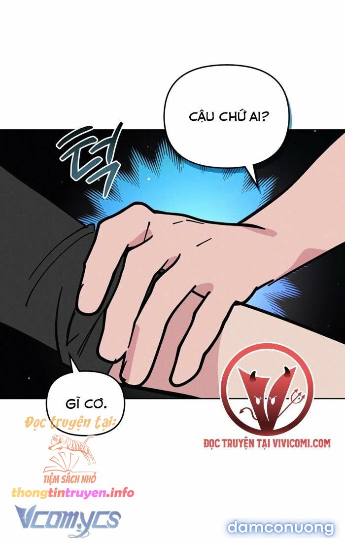 [18+] 7 GIÂY THAY VÌ HÔN Chapter 33 - Trang 55 - Dâm Cô Nương
