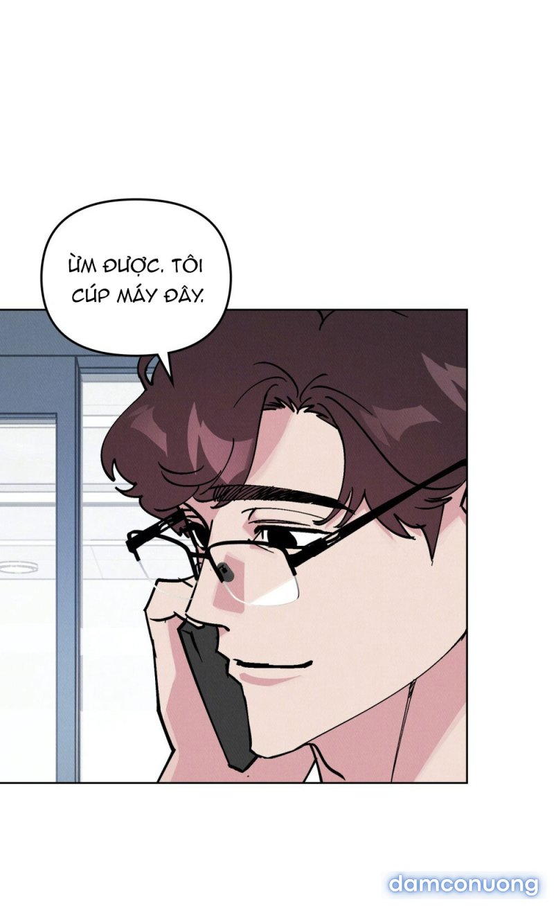 [18+] 7 GIÂY THAY VÌ HÔN Chapter 12.2 - Trang 15 - Dâm Cô Nương