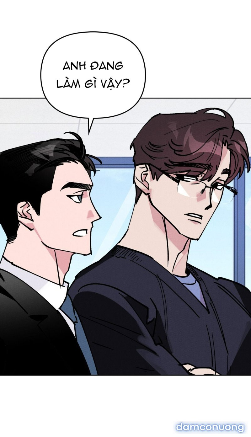 [18+] 7 GIÂY THAY VÌ HÔN Chapter 12.2 - Trang 20 - Dâm Cô Nương