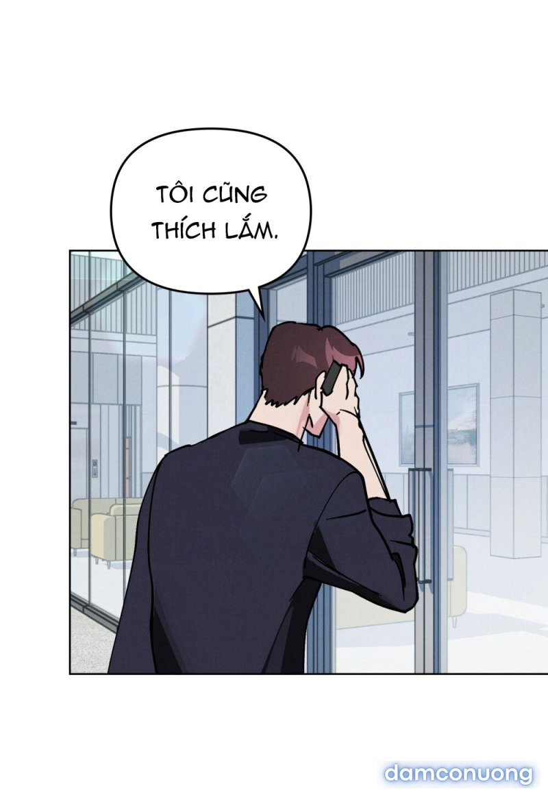 [18+] 7 GIÂY THAY VÌ HÔN Chapter 12.2 - Trang 4 - Dâm Cô Nương