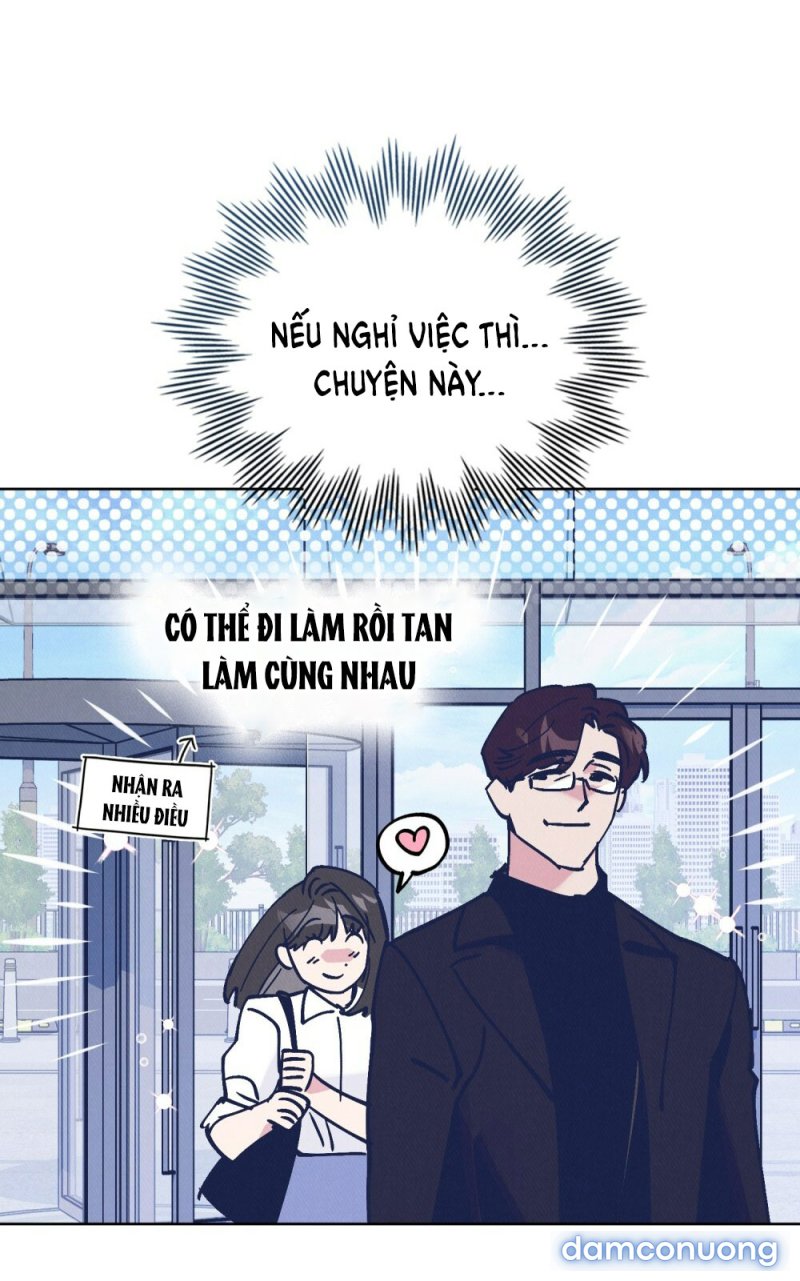 [18+] 7 GIÂY THAY VÌ HÔN Chapter 12.2 - Trang 7 - Dâm Cô Nương