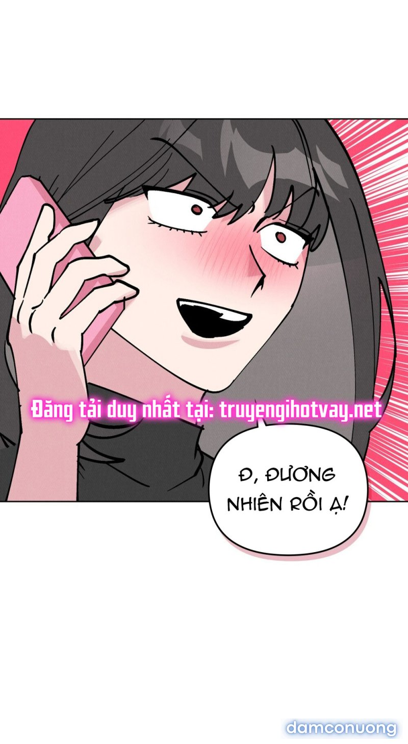 [18+] 7 GIÂY THAY VÌ HÔN Chapter 12.2 - Trang 9 - Dâm Cô Nương