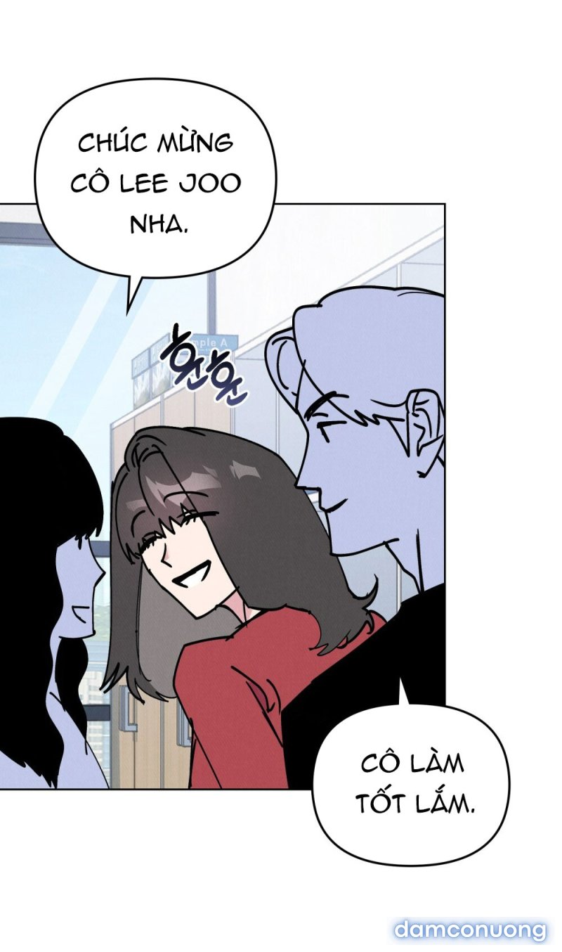 [18+] 7 GIÂY THAY VÌ HÔN Chapter 13.2 - Trang 1 - Dâm Cô Nương