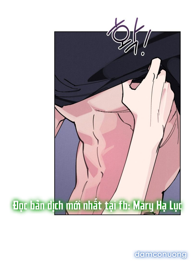 [18+] 7 GIÂY THAY VÌ HÔN Chapter 13.2 - Trang 10 - Dâm Cô Nương