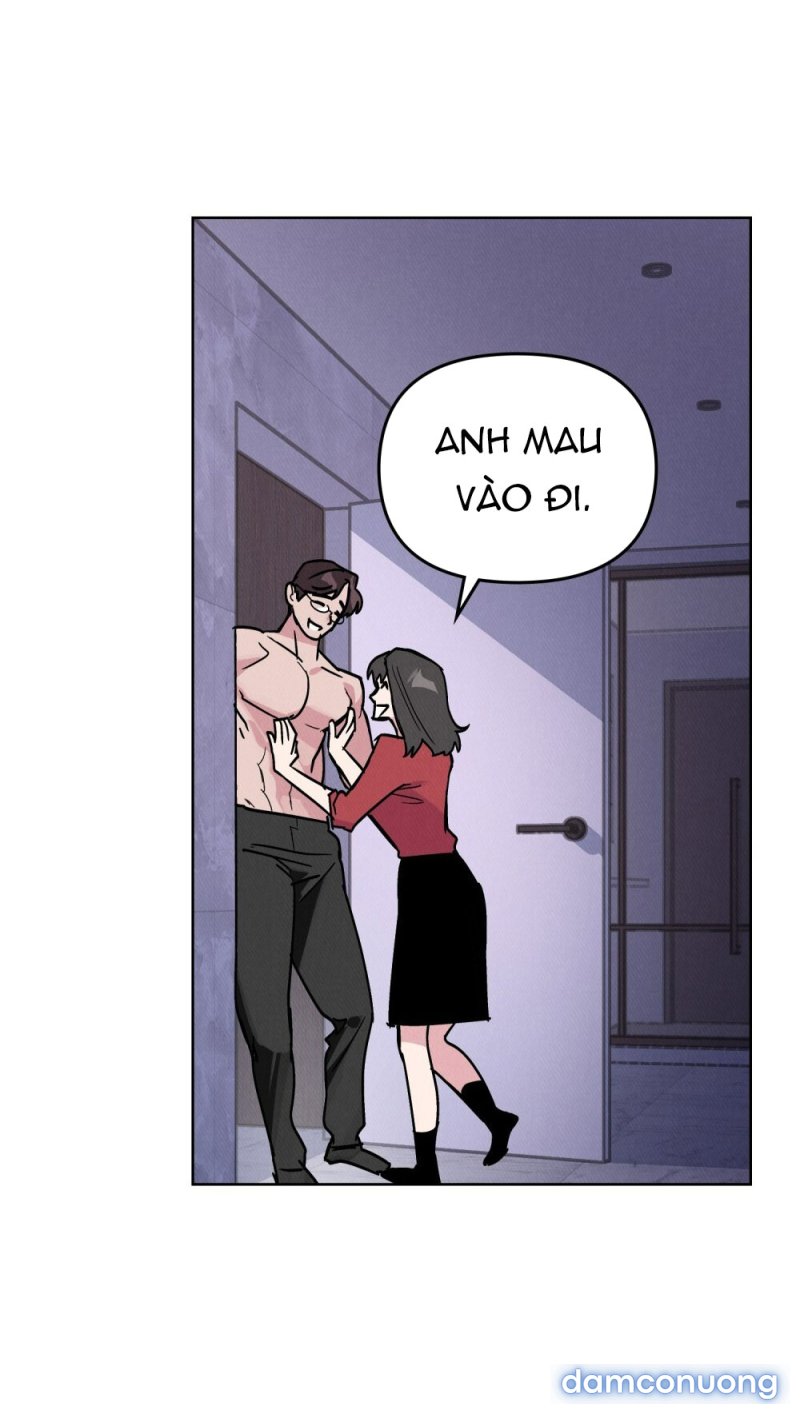 [18+] 7 GIÂY THAY VÌ HÔN Chapter 13.2 - Trang 13 - Dâm Cô Nương