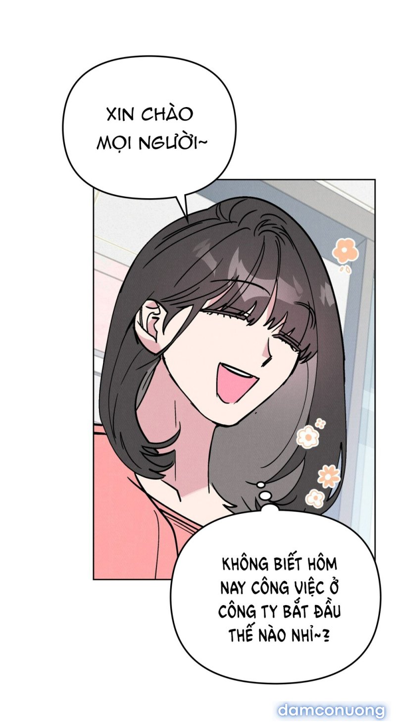 [18+] 7 GIÂY THAY VÌ HÔN Chapter 13.2 - Trang 16 - Dâm Cô Nương