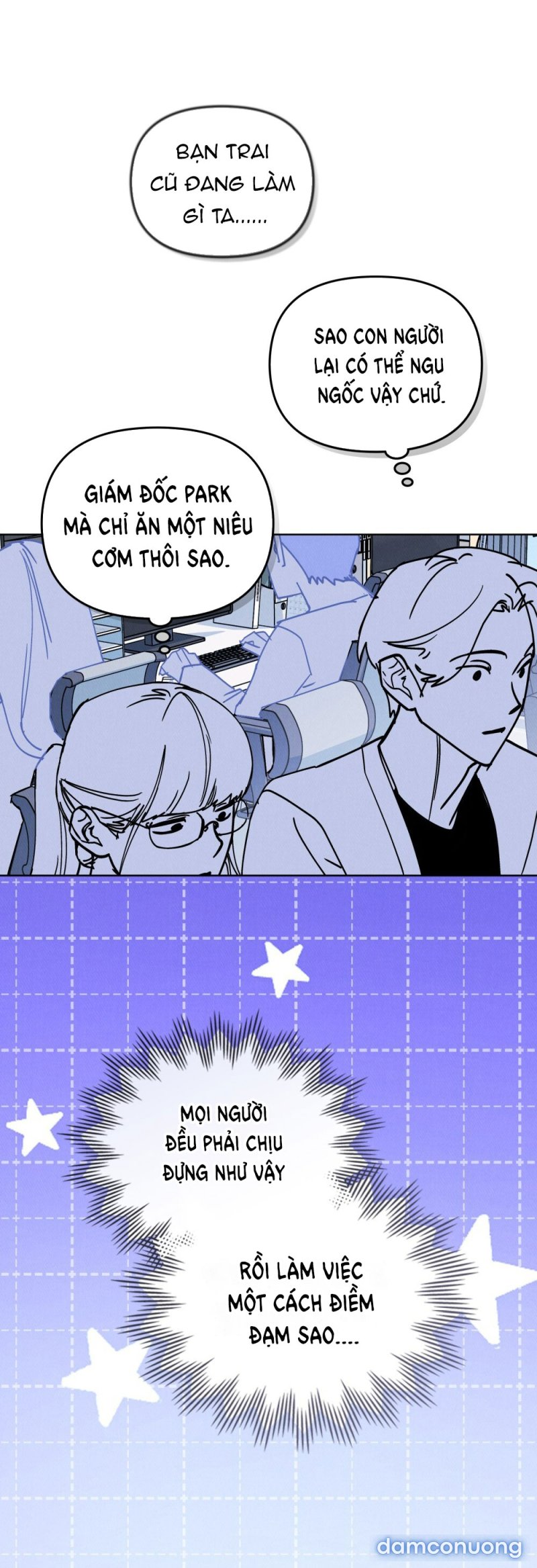 [18+] 7 GIÂY THAY VÌ HÔN Chapter 13.2 - Trang 18 - Dâm Cô Nương