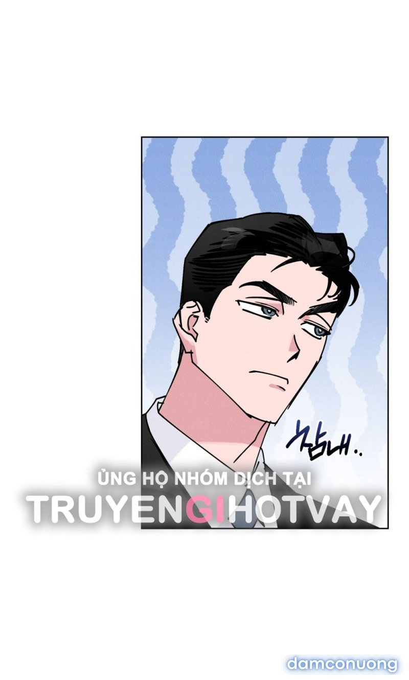 [18+] 7 GIÂY THAY VÌ HÔN Chapter 13.2 - Trang 3 - Dâm Cô Nương