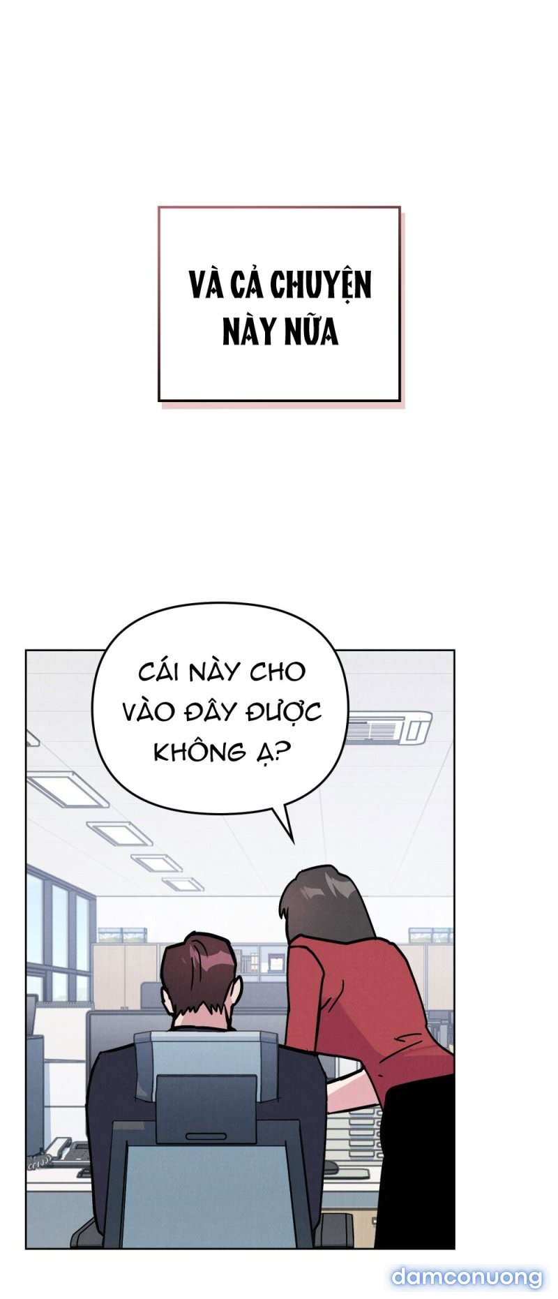 [18+] 7 GIÂY THAY VÌ HÔN Chapter 13.2 - Trang 4 - Dâm Cô Nương
