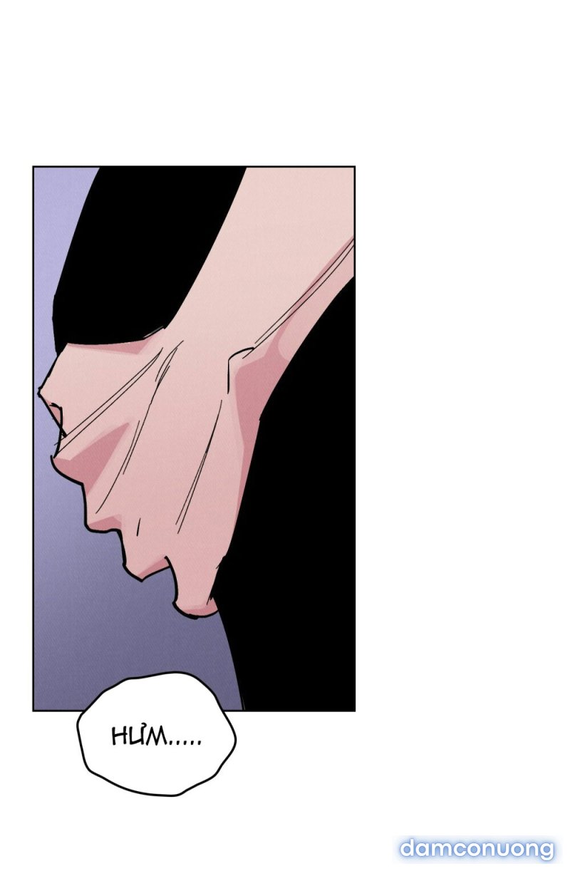[18+] 7 GIÂY THAY VÌ HÔN Chapter 13.2 - Trang 9 - Dâm Cô Nương