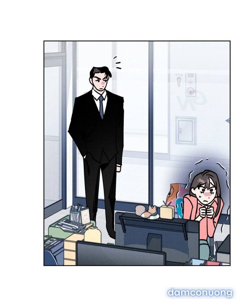 [18+] 7 GIÂY THAY VÌ HÔN Chapter 14.1 - Trang 14 - Dâm Cô Nương