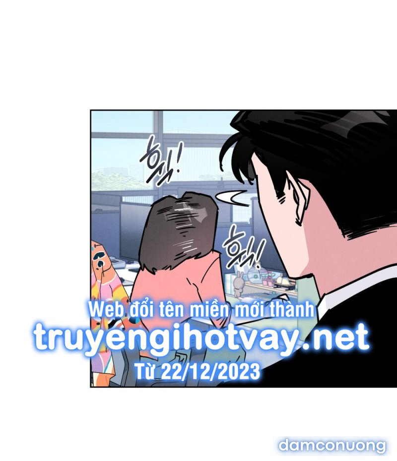 [18+] 7 GIÂY THAY VÌ HÔN Chapter 14.1 - Trang 16 - Dâm Cô Nương