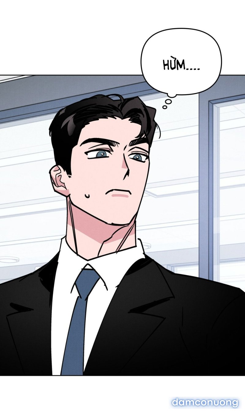 [18+] 7 GIÂY THAY VÌ HÔN Chapter 14.1 - Trang 17 - Dâm Cô Nương