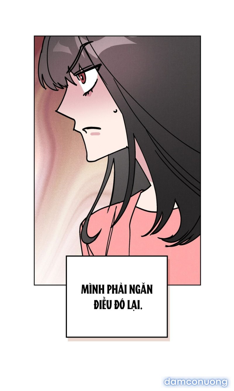 [18+] 7 GIÂY THAY VÌ HÔN Chapter 14.1 - Trang 19 - Dâm Cô Nương