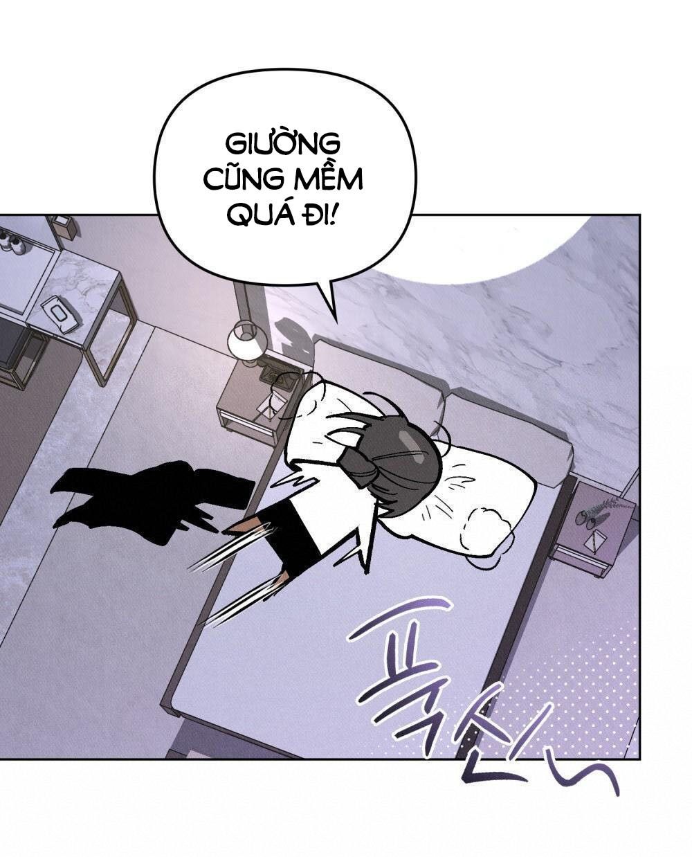 [18+] 7 GIÂY THAY VÌ HÔN Chapter 5 - Trang 15 - Dâm Cô Nương