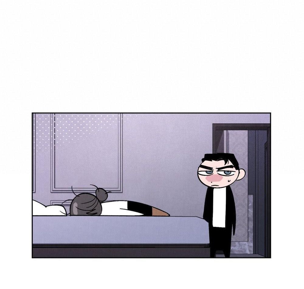 [18+] 7 GIÂY THAY VÌ HÔN Chapter 5 - Trang 16 - Dâm Cô Nương