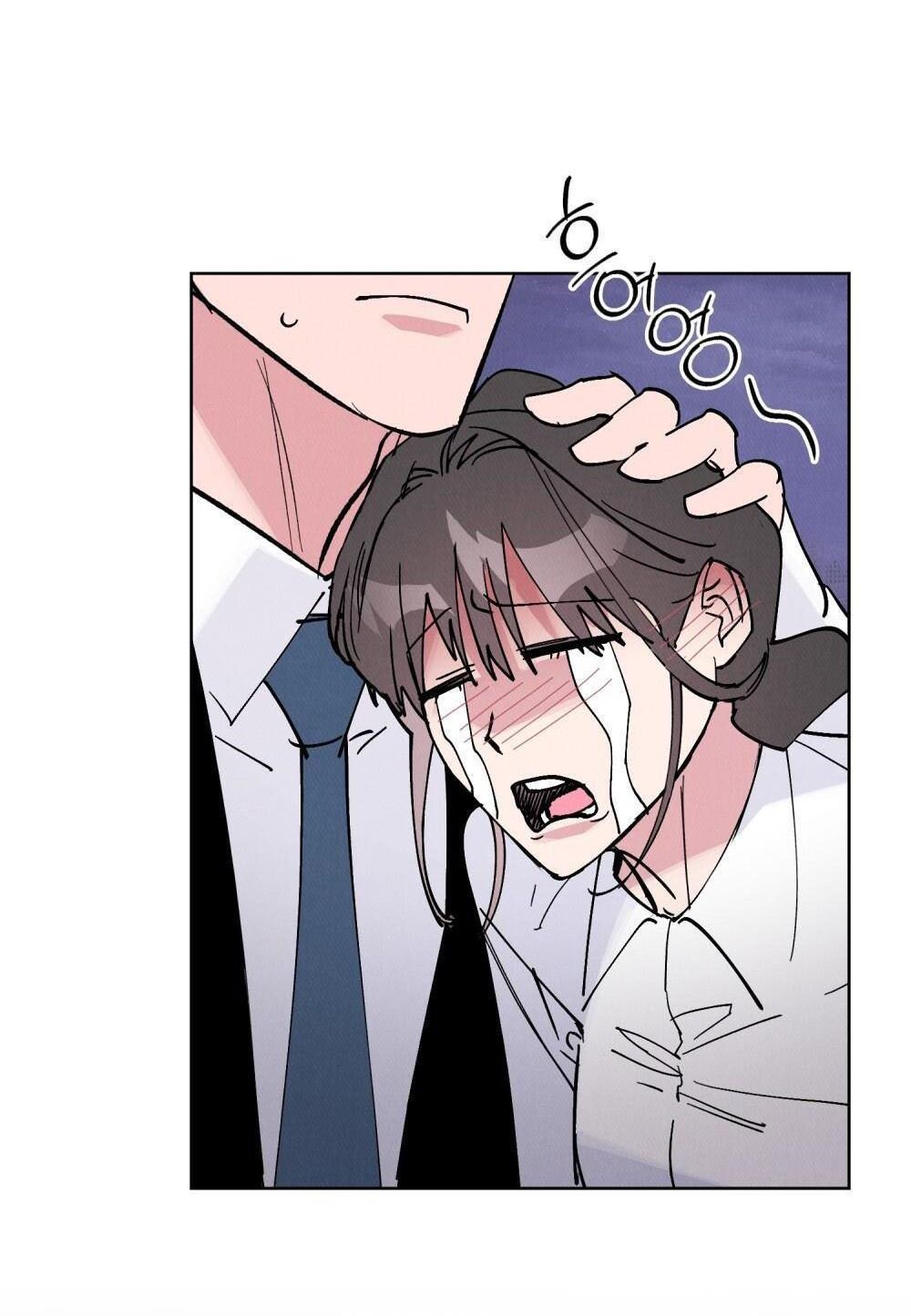 [18+] 7 GIÂY THAY VÌ HÔN Chapter 5 - Trang 25 - Dâm Cô Nương