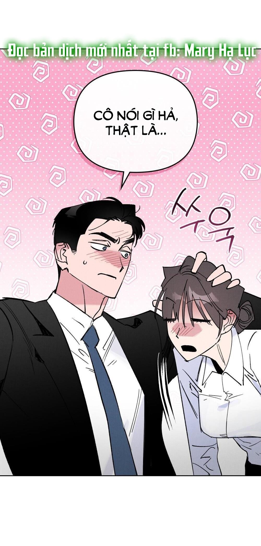 [18+] 7 GIÂY THAY VÌ HÔN Chapter 5 - Trang 30 - Dâm Cô Nương