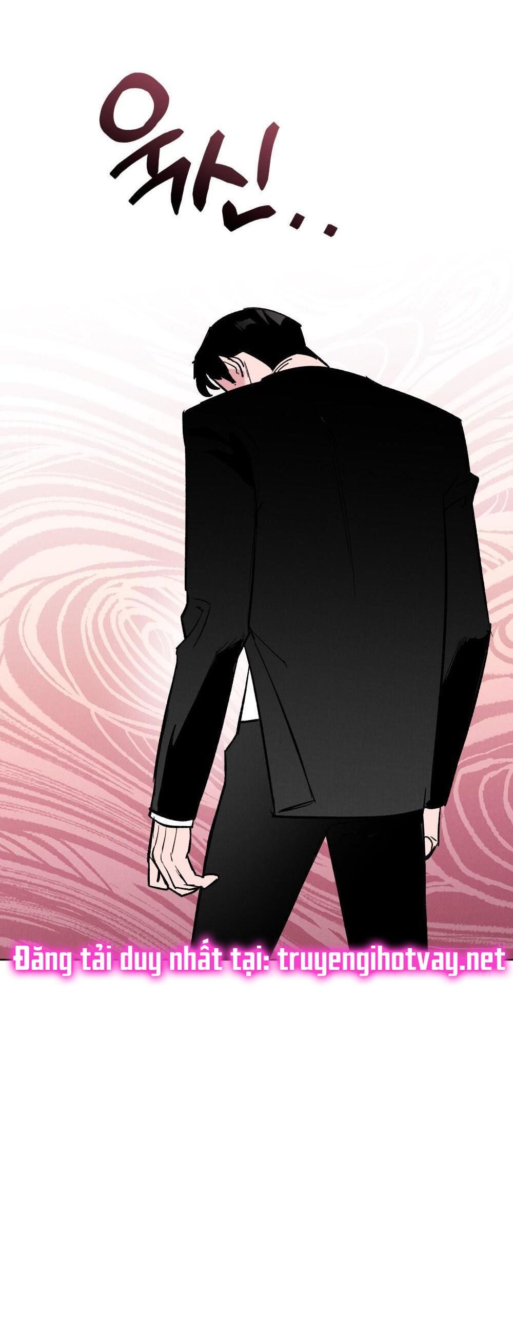 [18+] 7 GIÂY THAY VÌ HÔN Chapter 5 - Trang 33 - Dâm Cô Nương