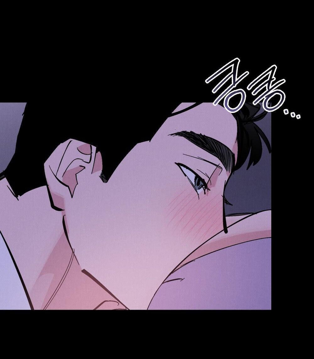 [18+] 7 GIÂY THAY VÌ HÔN Chapter 5 - Trang 44 - Dâm Cô Nương