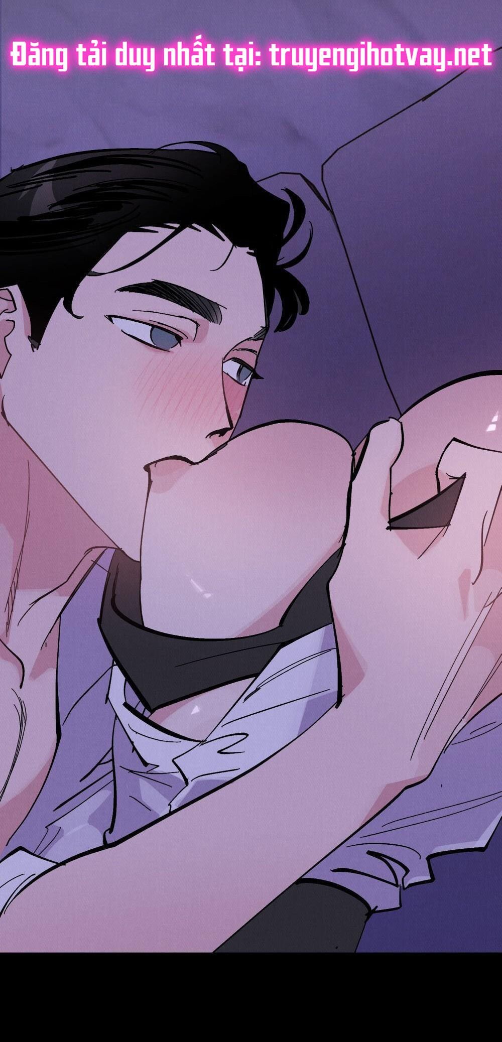 [18+] 7 GIÂY THAY VÌ HÔN Chapter 5 - Trang 49 - Dâm Cô Nương