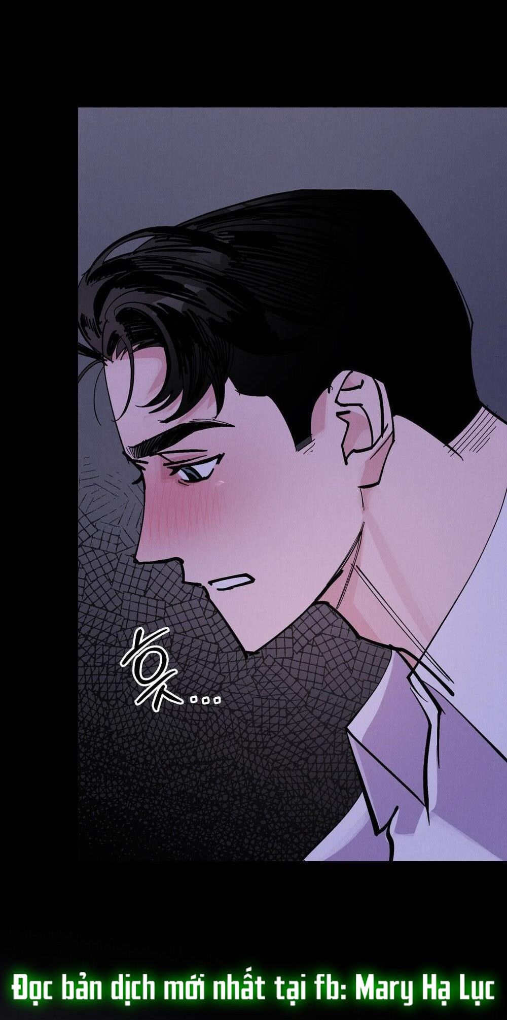 [18+] 7 GIÂY THAY VÌ HÔN Chapter 5 - Trang 57 - Dâm Cô Nương