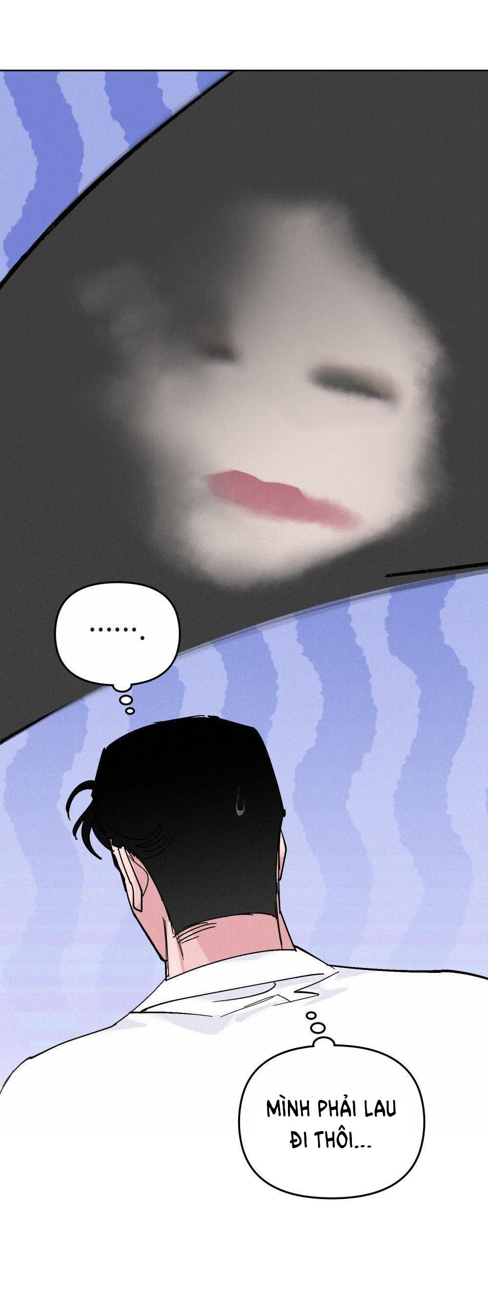 [18+] 7 GIÂY THAY VÌ HÔN Chapter 5 - Trang 66 - Dâm Cô Nương