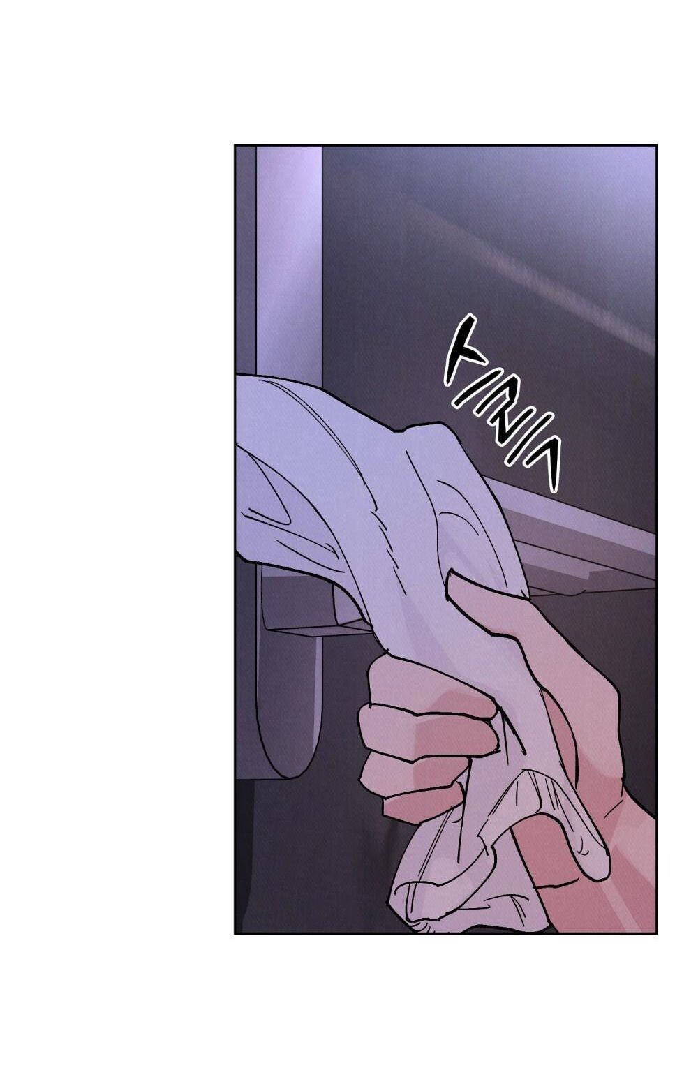 [18+] 7 GIÂY THAY VÌ HÔN Chapter 5 - Trang 67 - Dâm Cô Nương