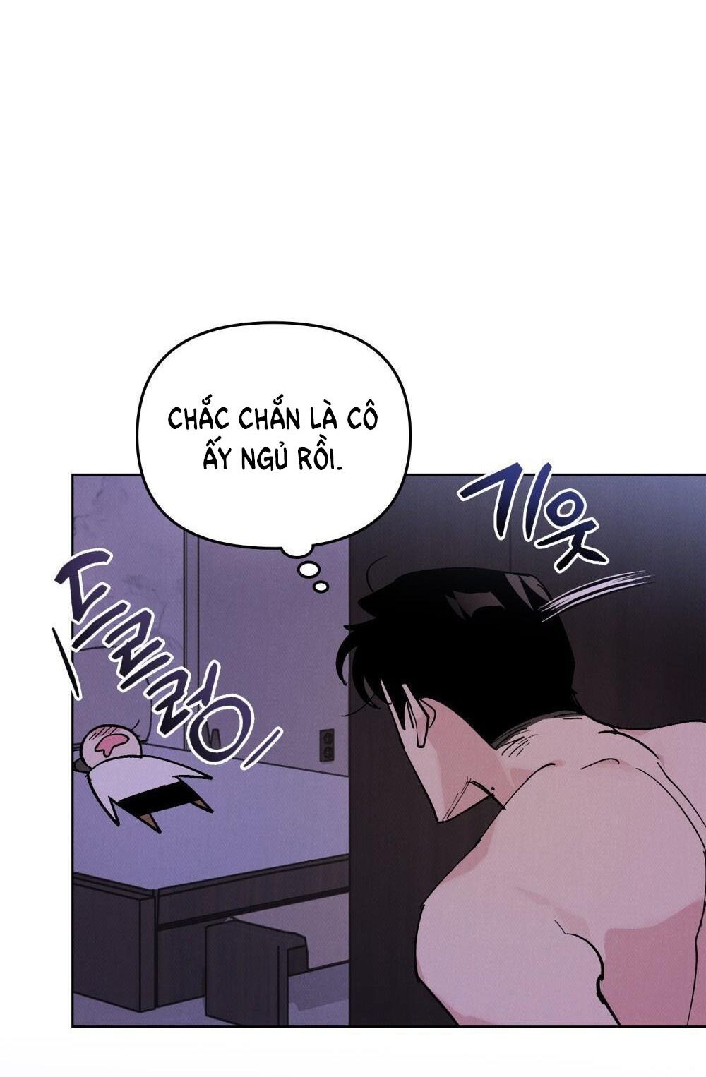 [18+] 7 GIÂY THAY VÌ HÔN Chapter 5 - Trang 70 - Dâm Cô Nương