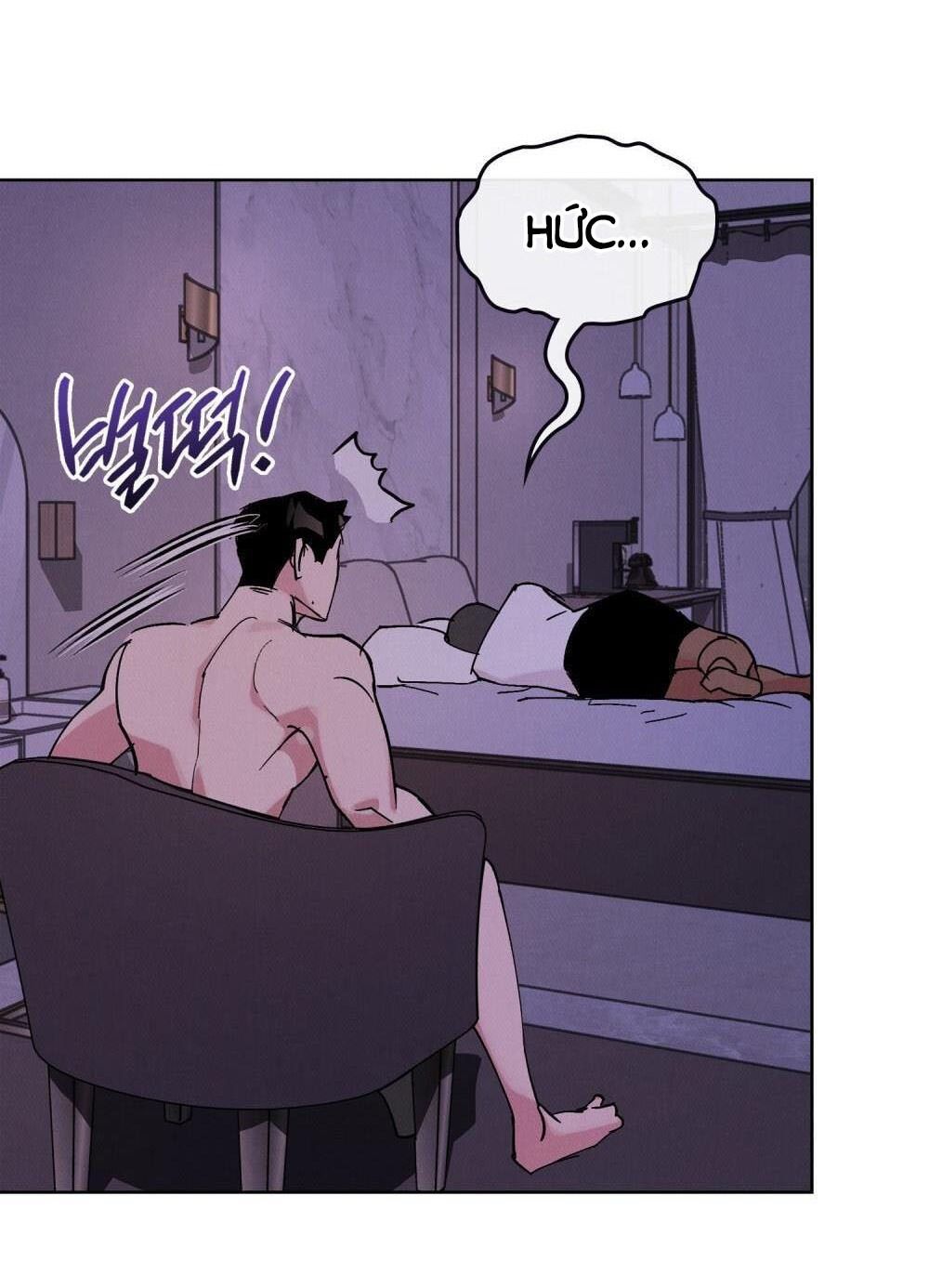 [18+] 7 GIÂY THAY VÌ HÔN Chapter 5 - Trang 73 - Dâm Cô Nương