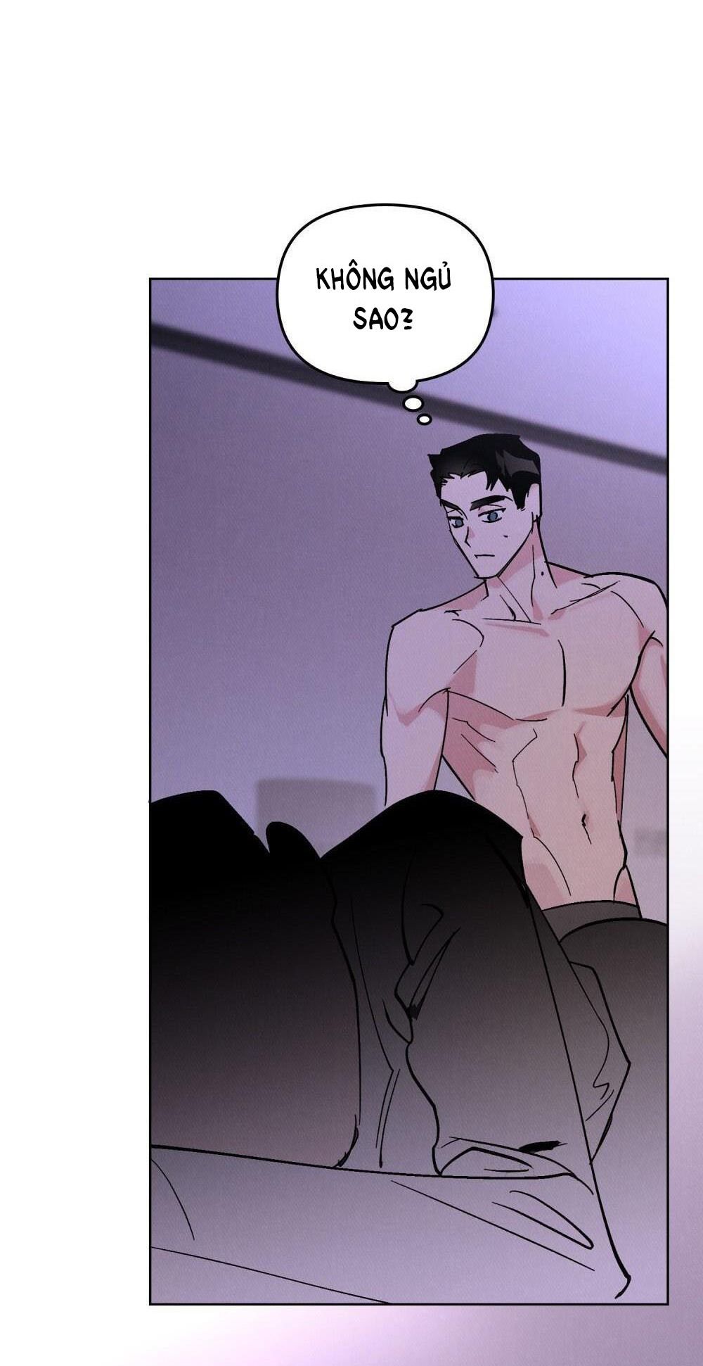 [18+] 7 GIÂY THAY VÌ HÔN Chapter 5 - Trang 74 - Dâm Cô Nương