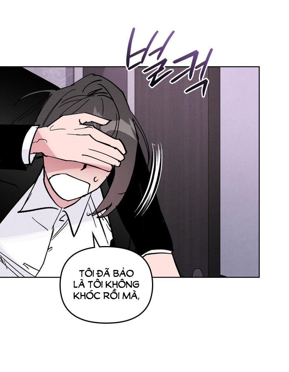 [18+] 7 GIÂY THAY VÌ HÔN Chapter 5 - Trang 8 - Dâm Cô Nương