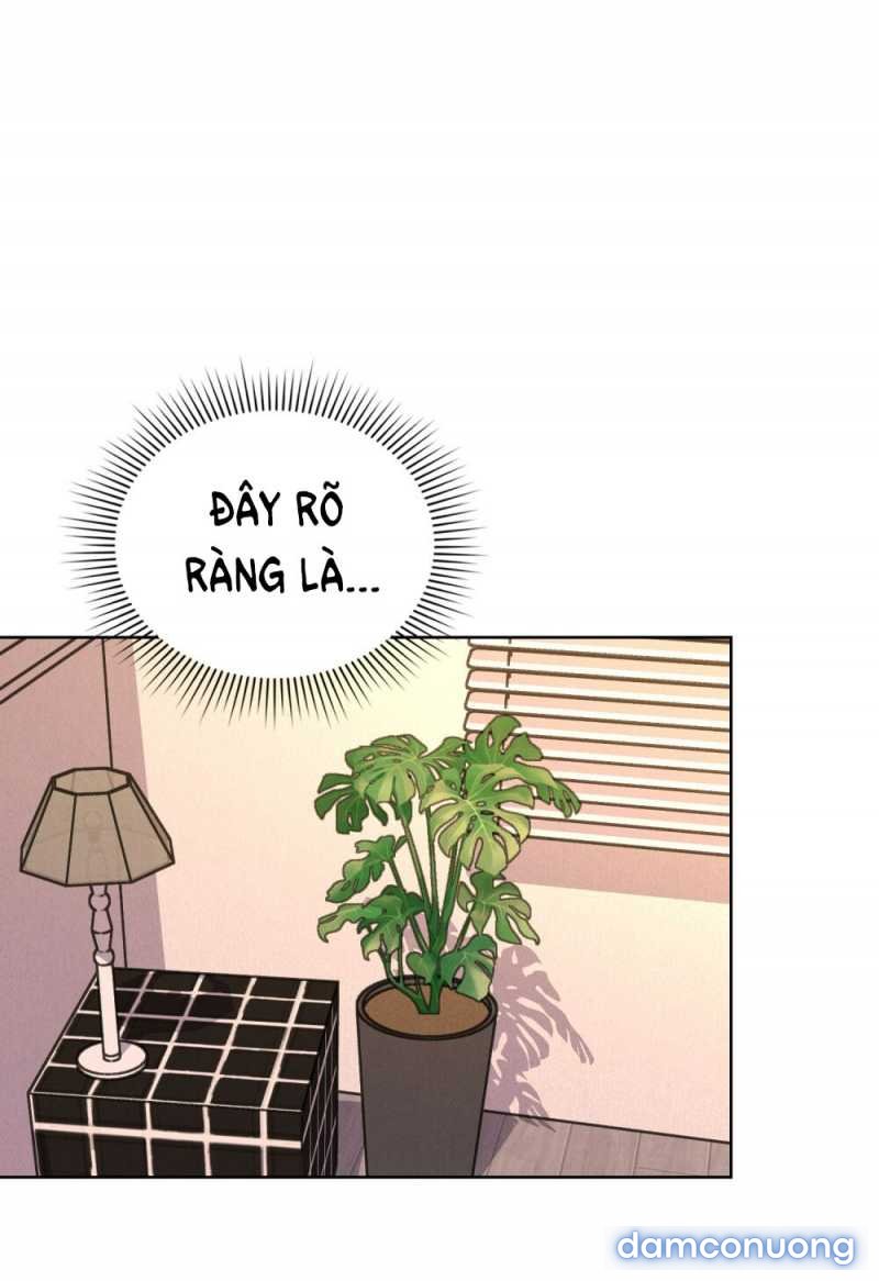 [18+] 7 GIÂY THAY VÌ HÔN Chapter 17.1 - Trang 1 - Dâm Cô Nương
