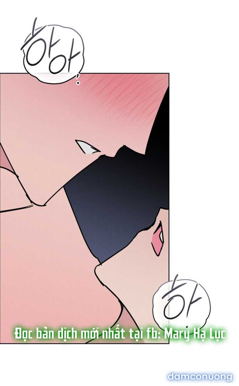 [18+] 7 GIÂY THAY VÌ HÔN Chapter 17.1 - Trang 19 - Dâm Cô Nương