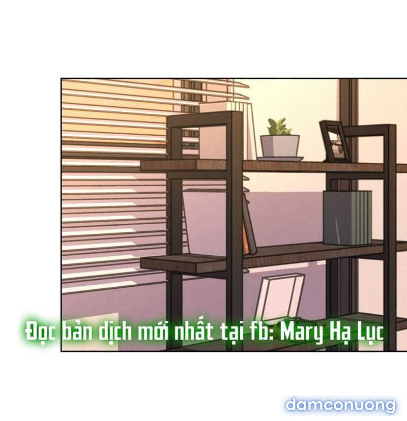 [18+] 7 GIÂY THAY VÌ HÔN Chapter 17.1 - Trang 2 - Dâm Cô Nương