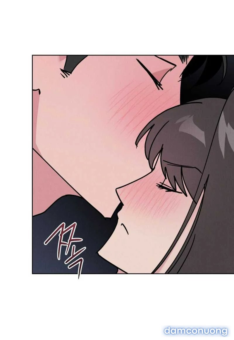 [18+] 7 GIÂY THAY VÌ HÔN Chapter 17.1 - Trang 20 - Dâm Cô Nương