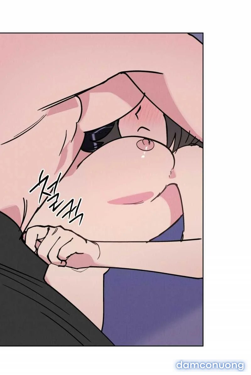[18+] 7 GIÂY THAY VÌ HÔN Chapter 17.1 - Trang 23 - Dâm Cô Nương
