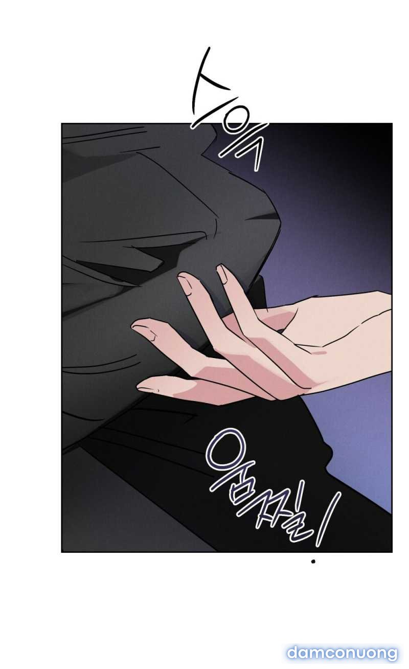 [18+] 7 GIÂY THAY VÌ HÔN Chapter 17.1 - Trang 24 - Dâm Cô Nương