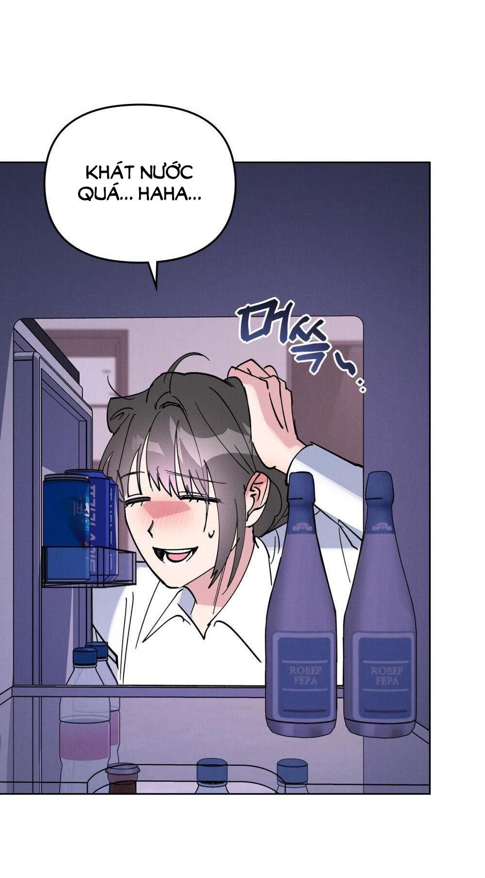 [18+] 7 GIÂY THAY VÌ HÔN Chapter 6 - Trang 19 - Dâm Cô Nương