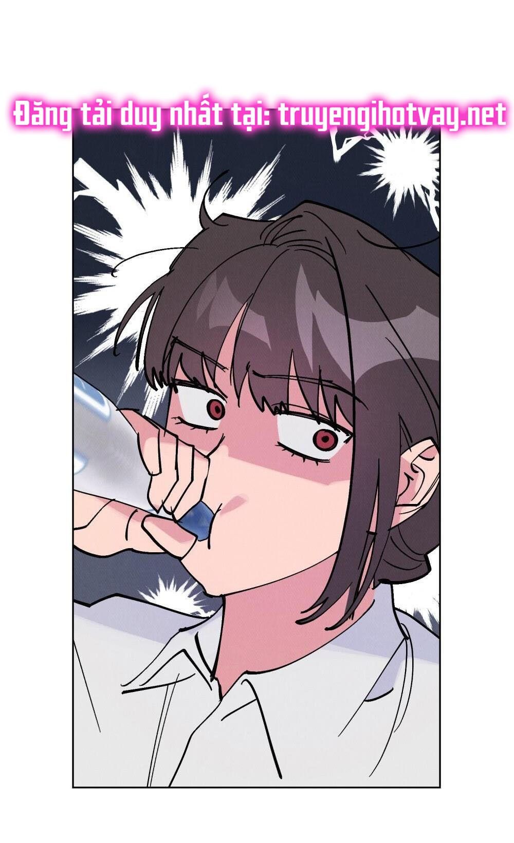 [18+] 7 GIÂY THAY VÌ HÔN Chapter 6 - Trang 22 - Dâm Cô Nương