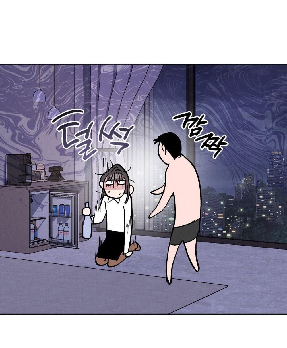 [18+] 7 GIÂY THAY VÌ HÔN Chapter 6 - Trang 23 - Dâm Cô Nương