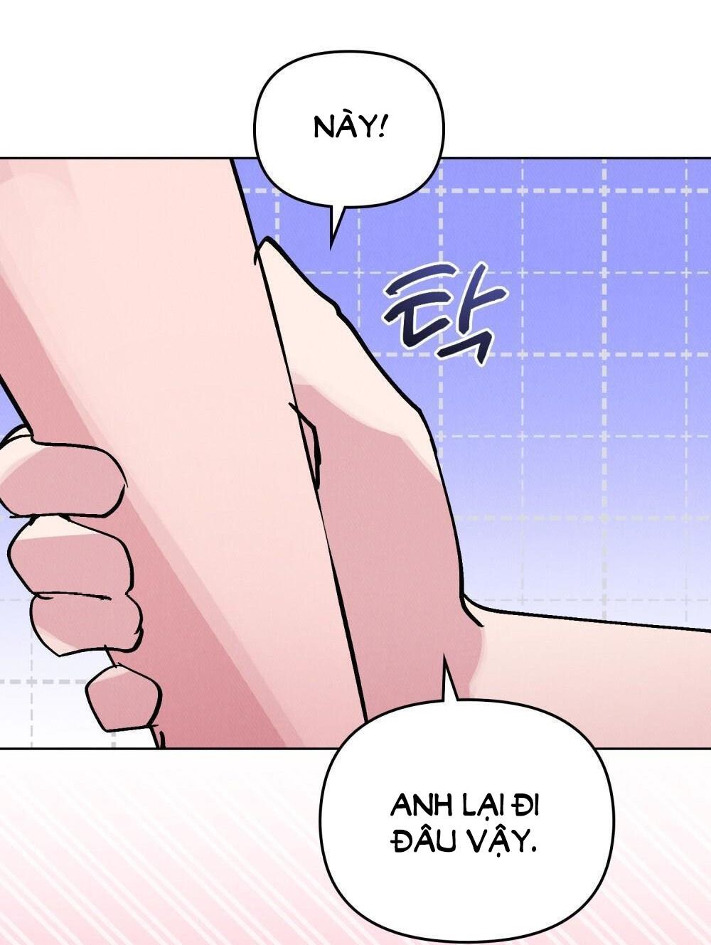 [18+] 7 GIÂY THAY VÌ HÔN Chapter 6 - Trang 28 - Dâm Cô Nương