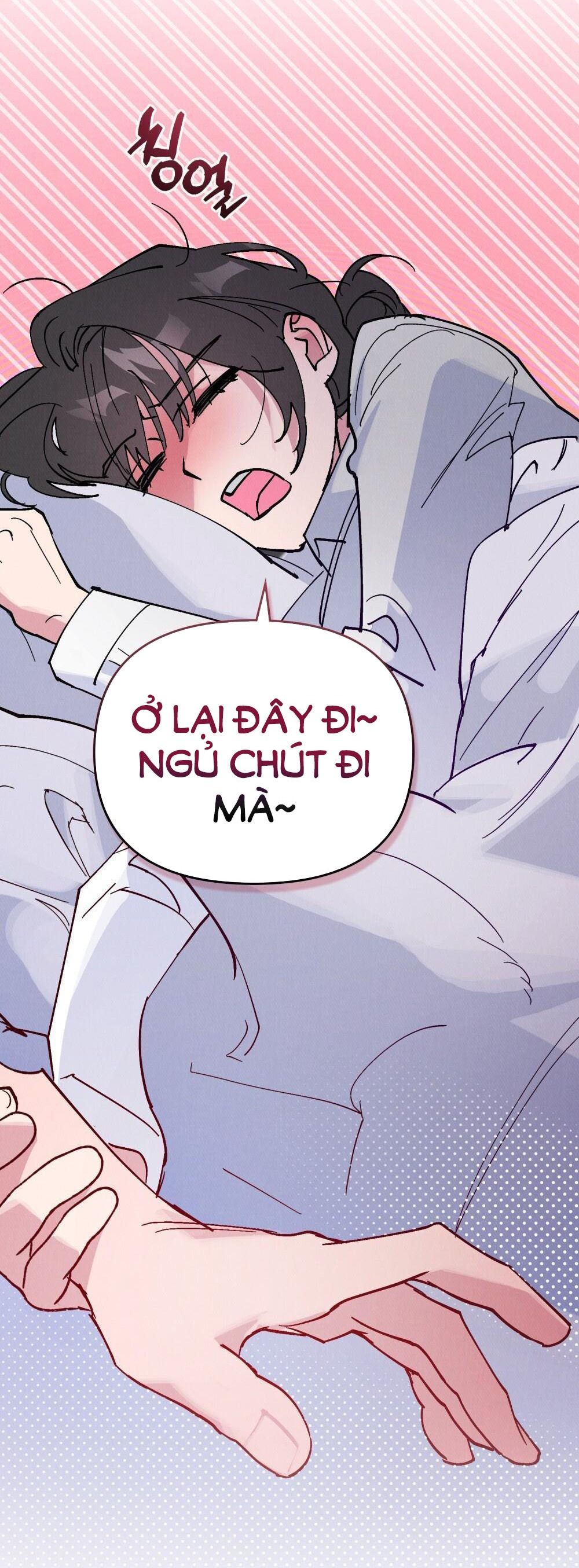 [18+] 7 GIÂY THAY VÌ HÔN Chapter 6 - Trang 29 - Dâm Cô Nương