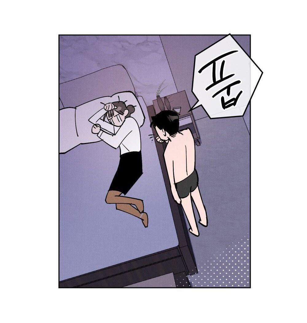 [18+] 7 GIÂY THAY VÌ HÔN Chapter 6 - Trang 3 - Dâm Cô Nương