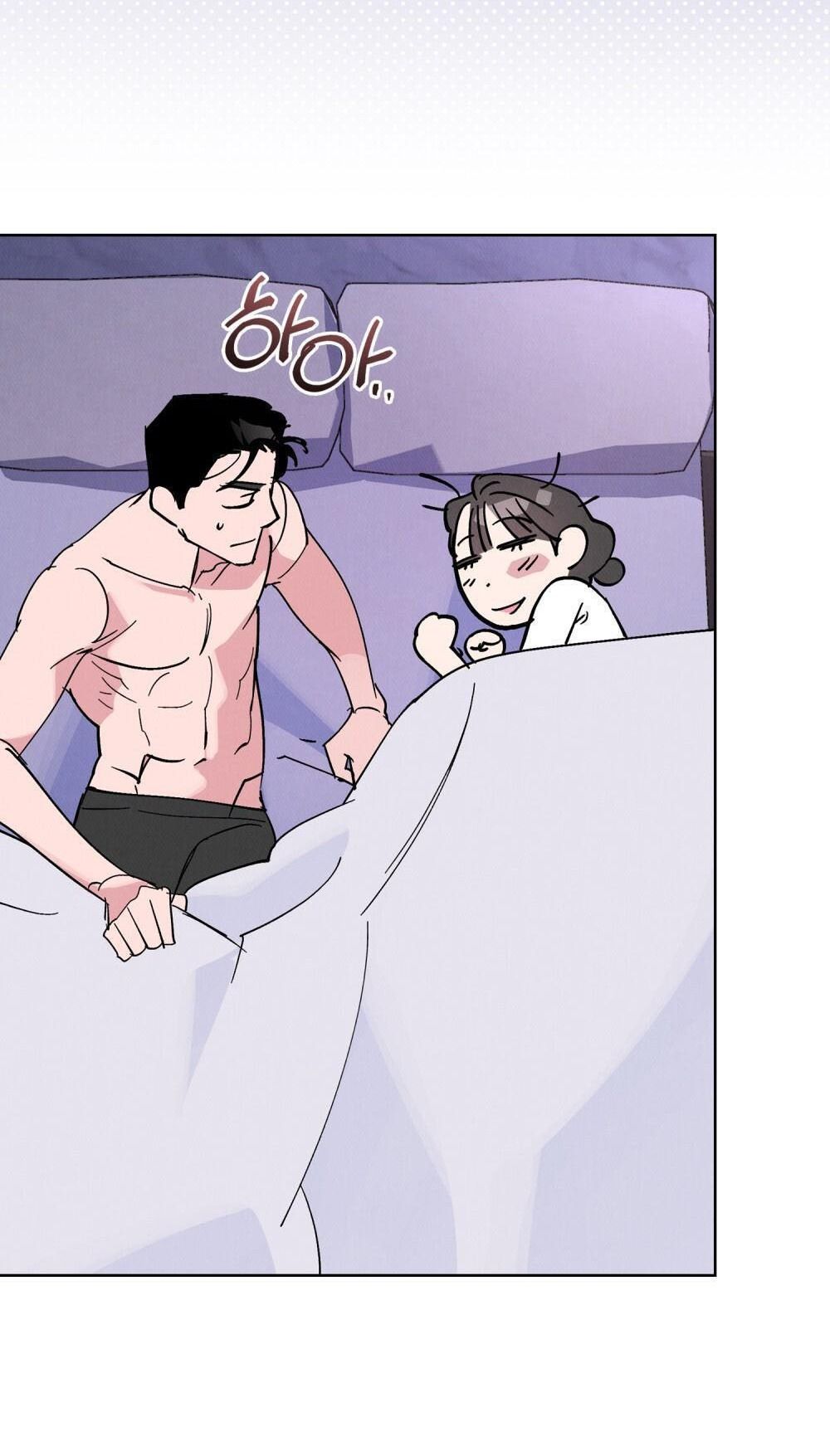 [18+] 7 GIÂY THAY VÌ HÔN Chapter 6 - Trang 30 - Dâm Cô Nương